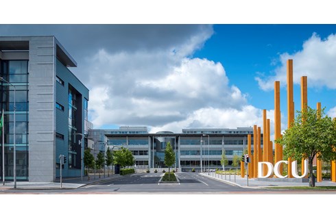 Dublin City University